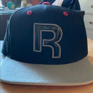 Reebok SnapBack hat